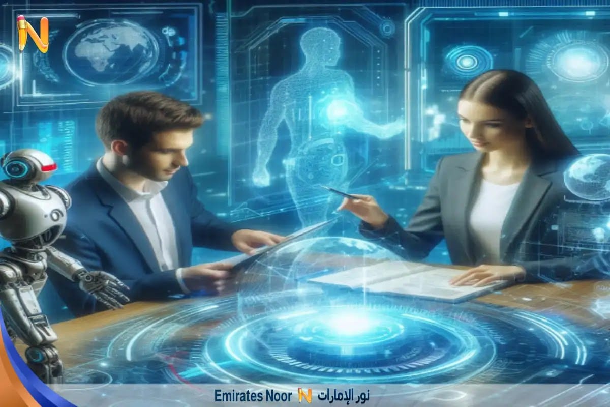 تطور التكنولوجيا_ كيف غيّرت حياتنا وما الذي ينتظرنا؟.jpg