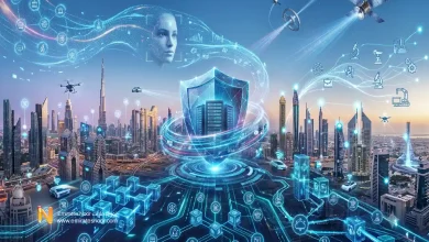 مستقبل تطبيقات التكنولوجيا والتحول الرقمي بالدولة