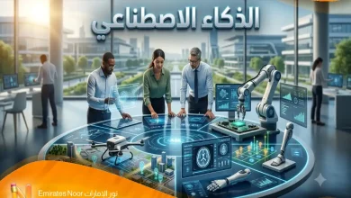 الذكاء الاصطناعي: استكشاف المجالات المتنوعة في 2026