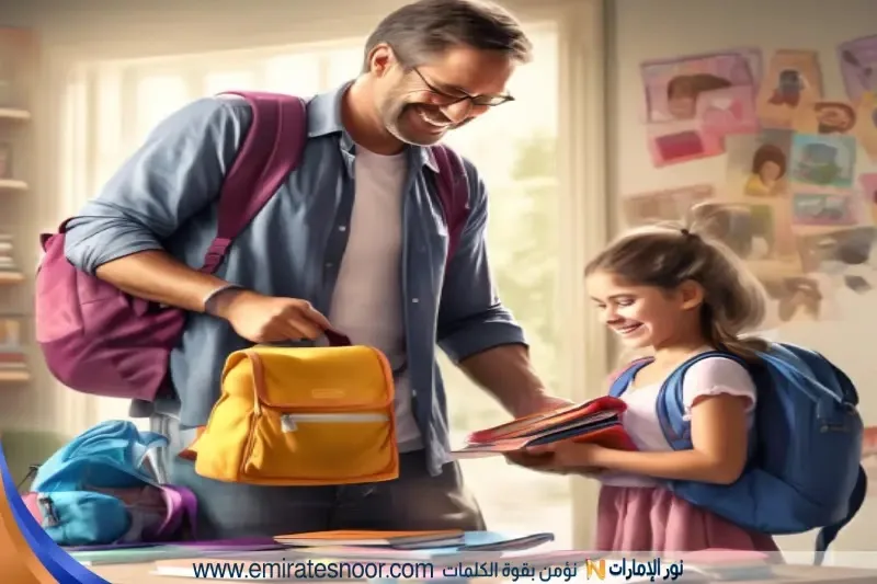 العودة إلى المدارس تحديثات القبول والرسوم والتقويم