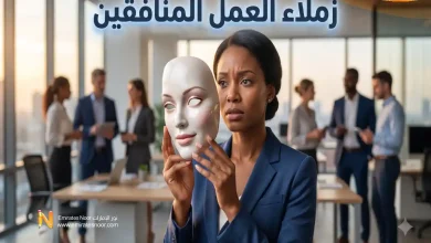كيف تواجه زملاء العمل المنافقين بذكاء ومهنية عالية؟