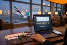 كيفية شراء أميال طيران الإمارات واستثمارها بنجاح