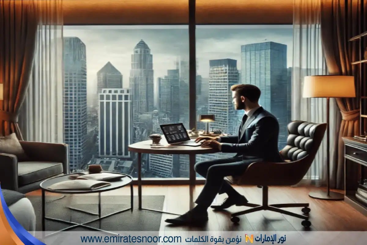 لماذا يُعد الاستثمار في الغرف الفندقية خيارًا جذابًا؟