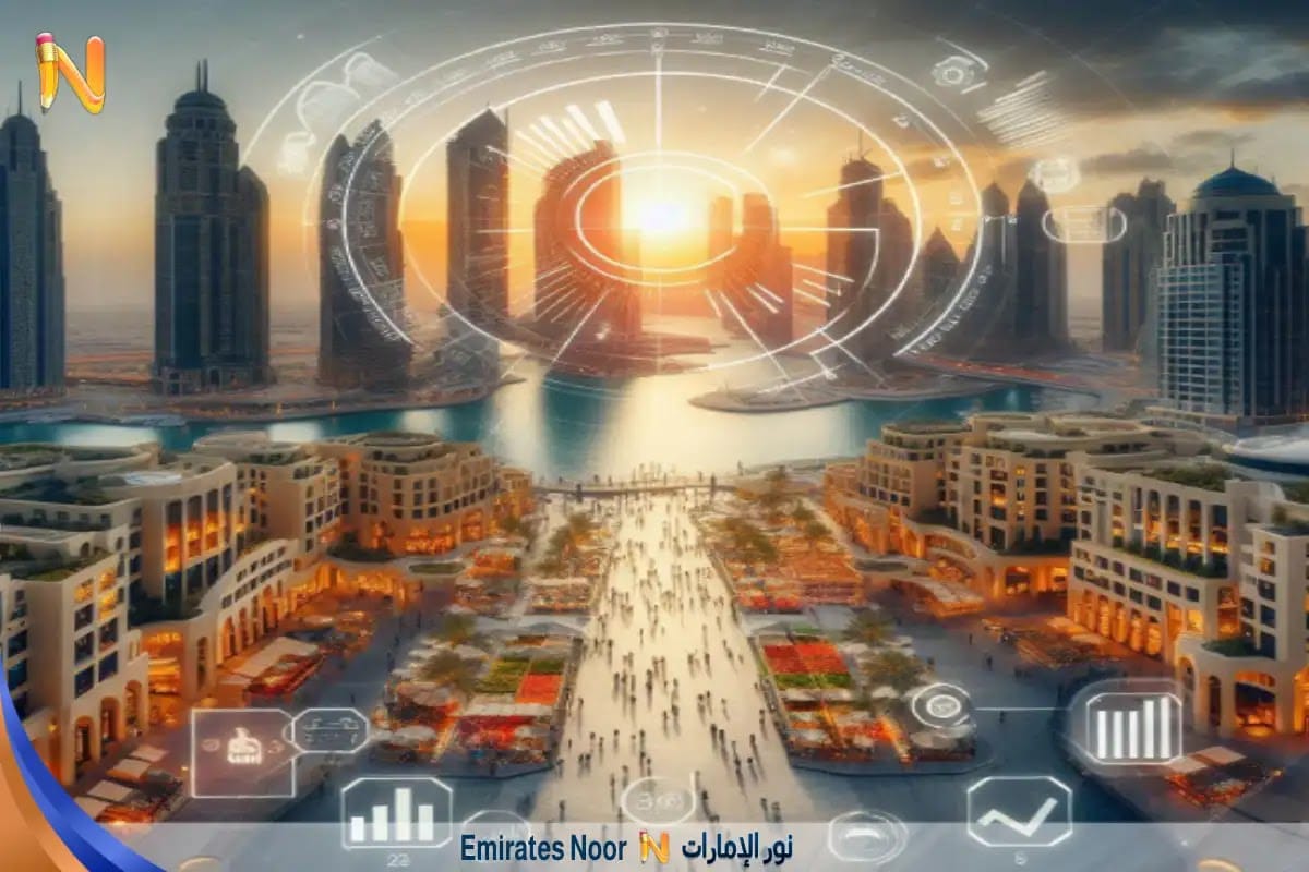 ما الذي يجعل دبي نموذجًا يُحتذى به في الاستثمار في الغرف الفندقية؟