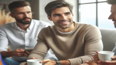 أنماط شخصيات الرجال كيف تتعامل مع كل شخصية؟