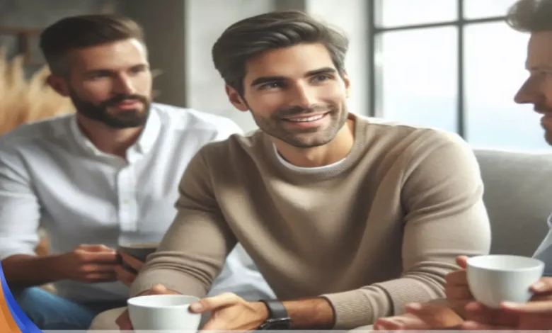 أنماط شخصيات الرجال كيف تتعامل مع كل شخصية؟