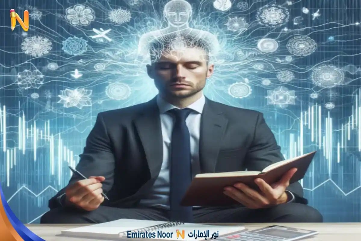 الجانب النفسي في إدارة المخاطر في التداول