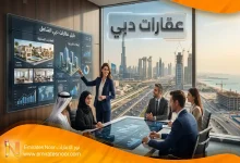 7 أسرار قبل الاستثمار في العقارات في دبي لعام 2026