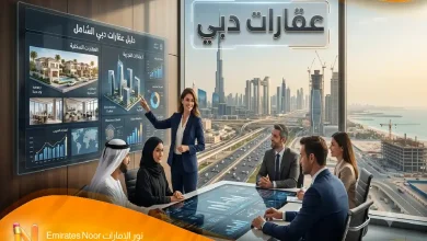 7 أسرار قبل الاستثمار في العقارات في دبي لعام 2026