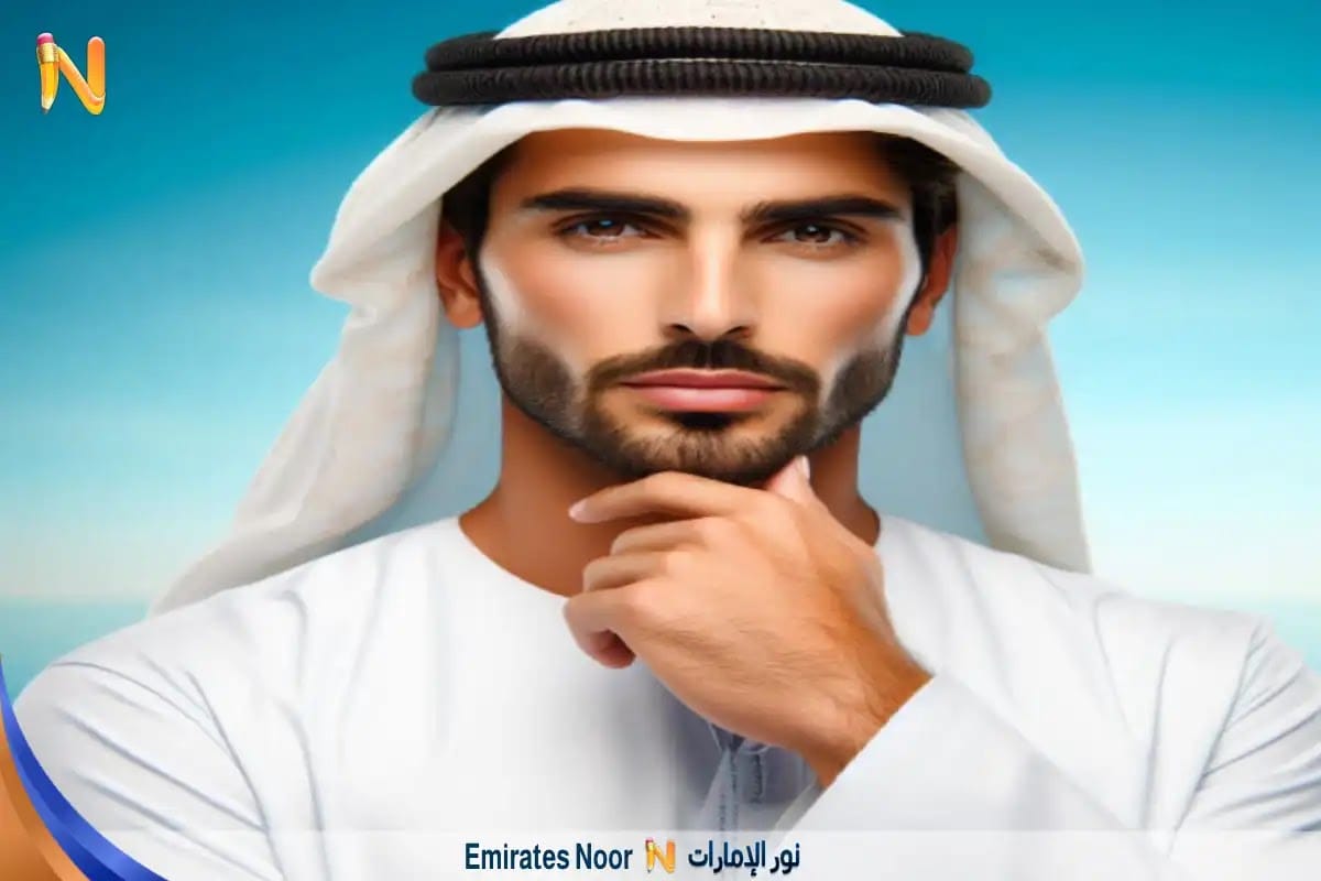 الرجل العاطفي: مفهوم جديد في مجتمعنا الإماراتي