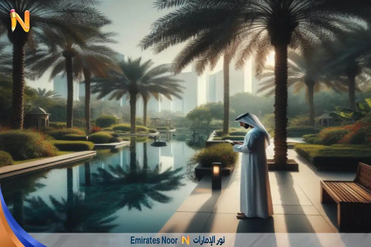 تأثير التربية والثقافة على عواطف الرجال في المجتمع الإماراتي