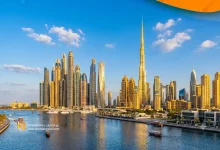 الإقامة الذهبية في الإمارات 5 فئات جديدة مؤهلة 2026