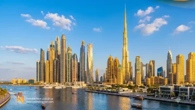 الإقامة الذهبية في الإمارات 5 فئات جديدة مؤهلة 2026