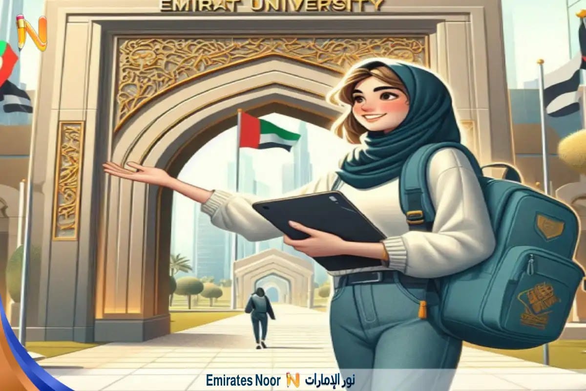 أبرز الجامعات الإماراتية التي تقدم برامج متميزة في تخصص العلوم والتكنولوجيا