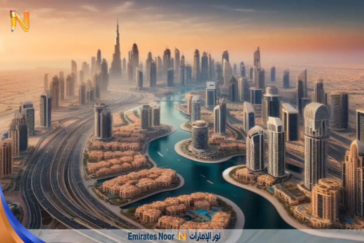الوضع الحالي لسوق التمويل العقاري في الإمارات