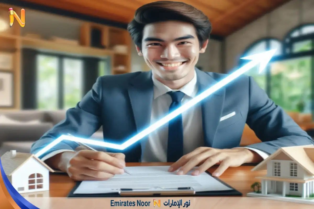 مزايا تمويل الاستثمار العقاري