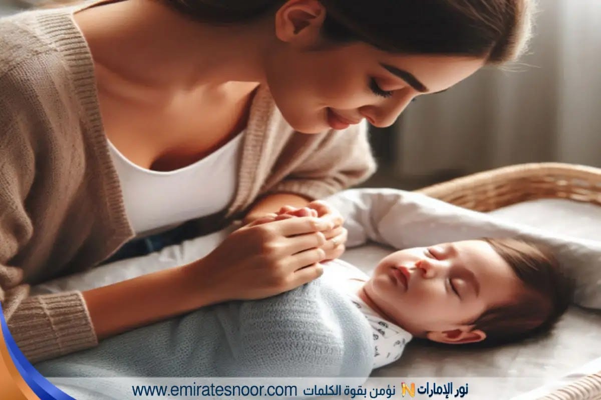 عدد ساعات نوم الطفل حسب كل مرحلة عمرية