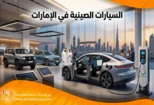 كيف تطورت السيارات الصينية في الإمارات تقنيًا وسوقيًا؟