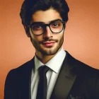 صورة حمد صالح