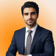 صورة مشهور سالم