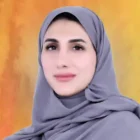 صورة سارة قاسم