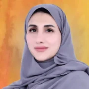 صورة سارة قاسم