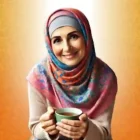 صورة هناء ماجد