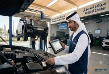 كيف تضمن نجاح فحص السيارات الامريكية في الإمارات؟