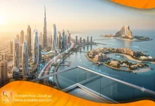 لماذا يتجه العالم نحو الاستثمار العقاري في الإمارات في 2026؟