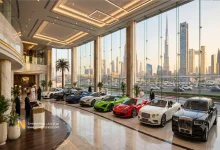 السيارات الأوروبية مقابل الخليجية أيهما الأنسب لطرقات الإمارات؟