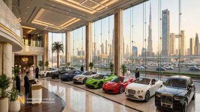 السيارات الأوروبية مقابل الخليجية أيهما الأنسب لطرقات الإمارات؟