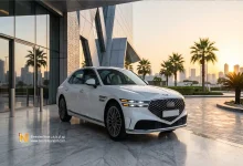 سيارات جينيسيس في الإمارات الفخامة، الأداء، ونصائح الشراء