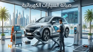 كل ما تحتاج معرفته عن صيانة السيارات الكهربائية وضماناتها